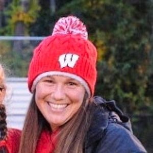 Meet your Posher, Jade